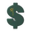 Money Sign Shaped Stress Balls