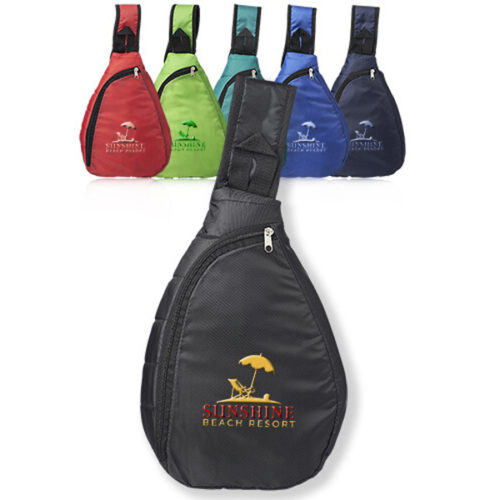 Monterey Sling Backpacks