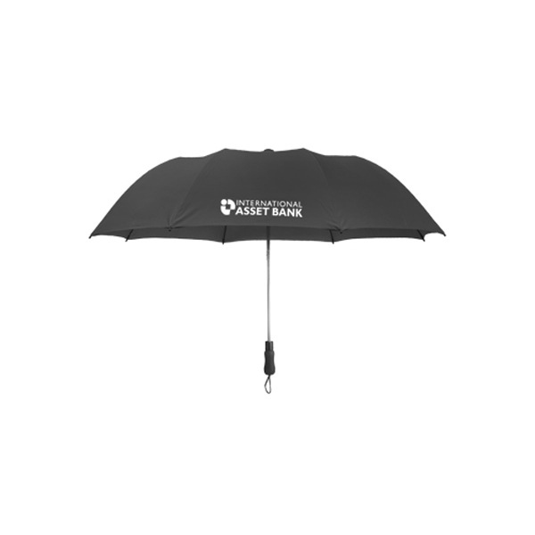 MoriTelescopicFoldingUmbrellas-Black