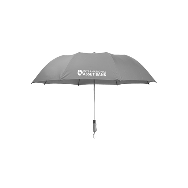 MoriTelescopicFoldingUmbrellas-Grey