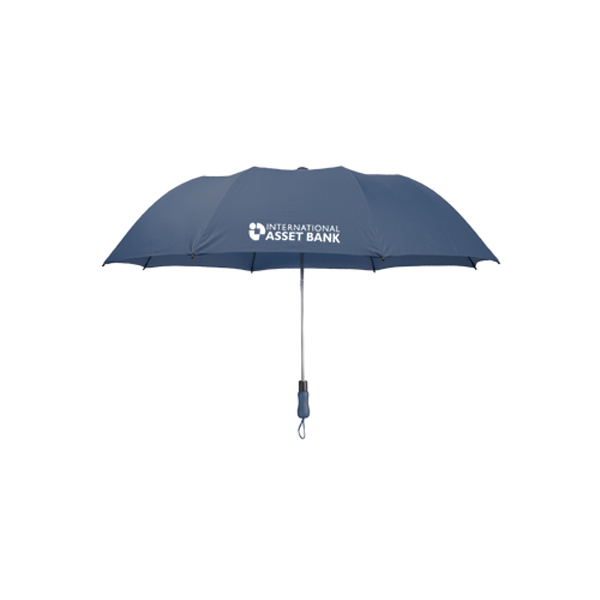 MoriTelescopicFoldingUmbrellas-Navy