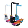 Multi-functional Lamp and Wireless Charger