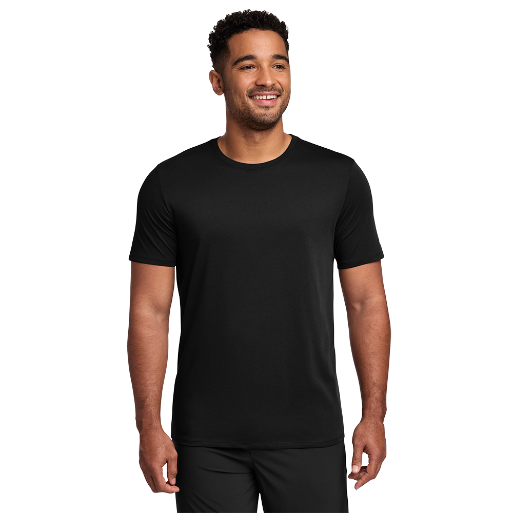 NKBQ5231_Black_Model_Front