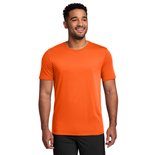 Nike Dri-FIT Cotton Poly Tee