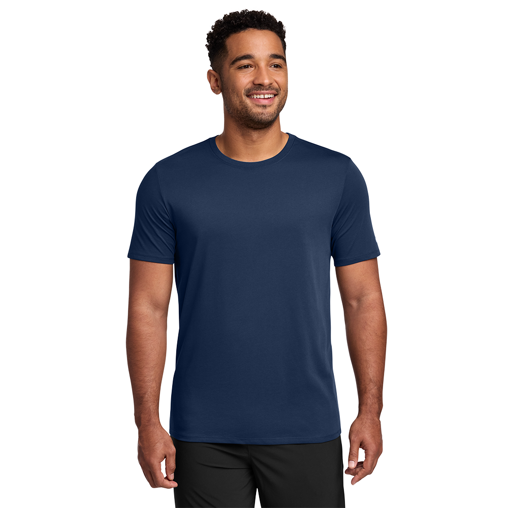 NKBQ5231_College Navy_Model_Front