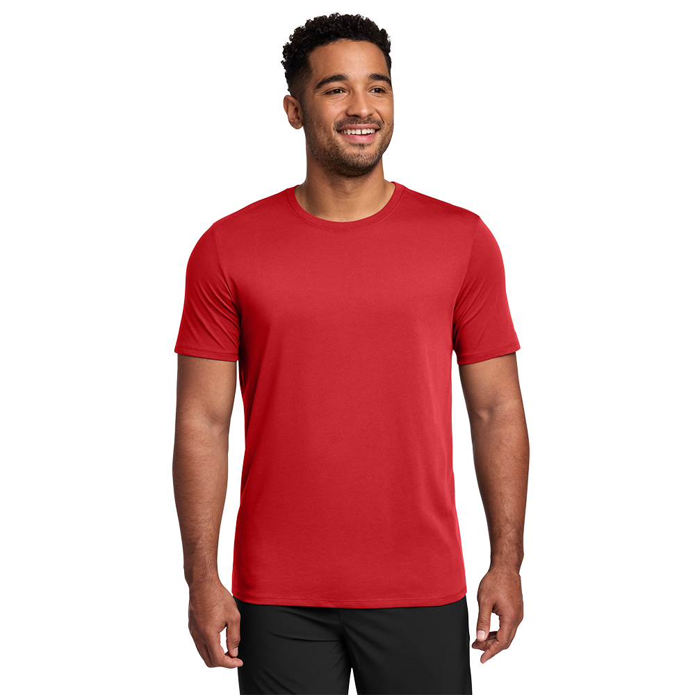 NKBQ5231_Gym Red_Model_Front