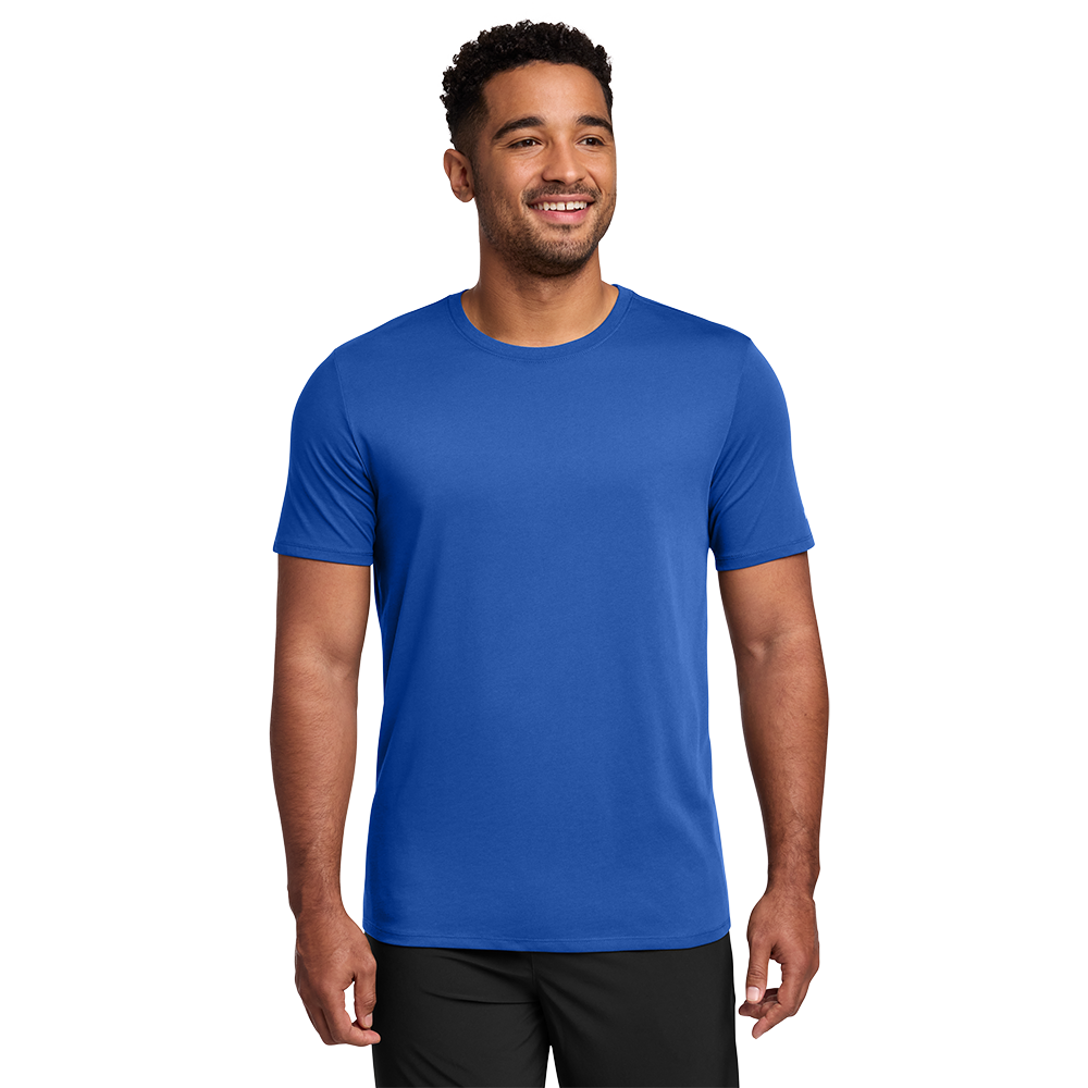 NKBQ5231_Rush Blue_Model_Front