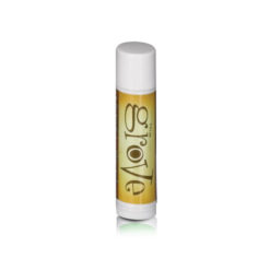 Natural Lip Moisturizers in White Tube