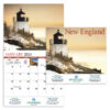New England Appointment Calendar