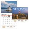 New York Appointment Calendar