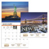New York Appointment Calendar