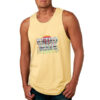Next Level Mens Jersey Tank Tops
