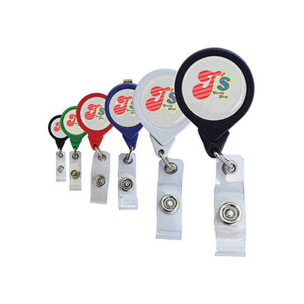 NoTwistRoundRetractableBadgewithBulldogClip-main