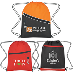 Non-Woven Drawstring Bags