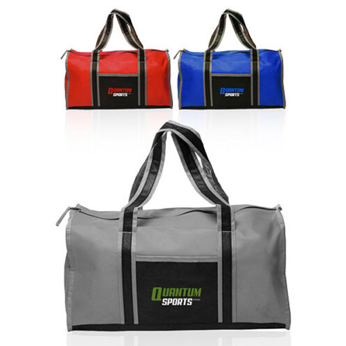 Non-Woven Duffle Bags