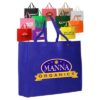 Non-Woven Tote Bags