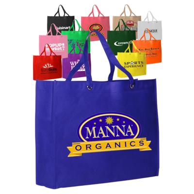 Non-Woven Tote Bags