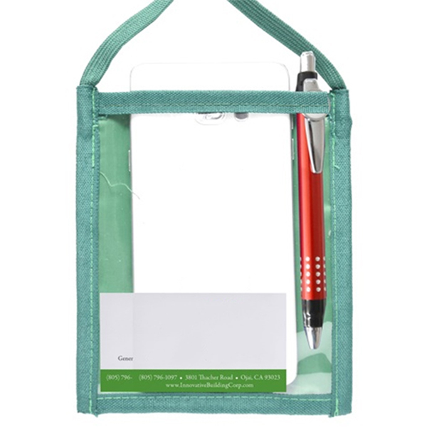 NylonPouchwithFrontZipperPocket-Gallery2