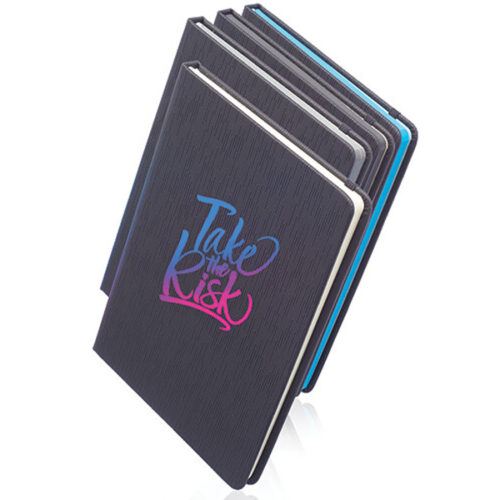 Olivine Textured Notebooks
