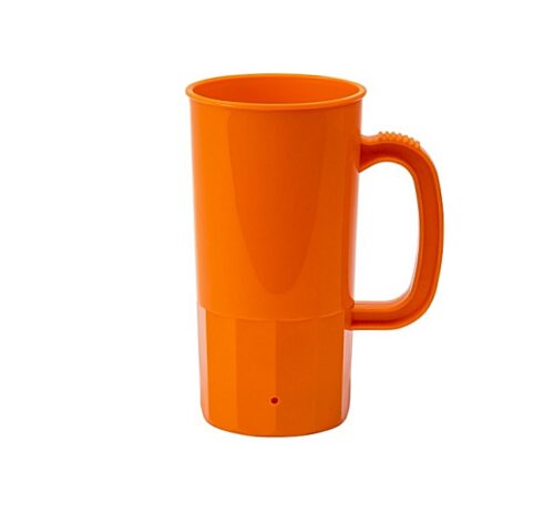 alphys coffee mug for sale Jumbo Alexandria Mug  Red Barn Mercantile