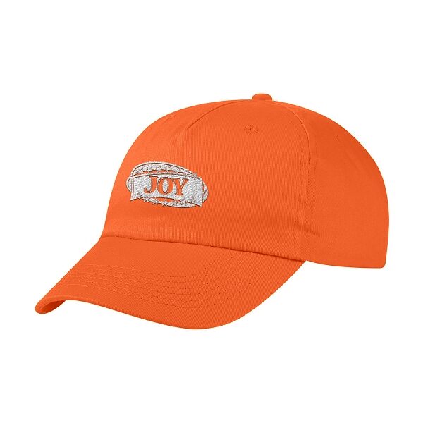 5 Panel Price Buster Cap