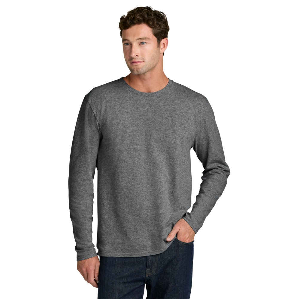 PC43LS_Graphite-Heather