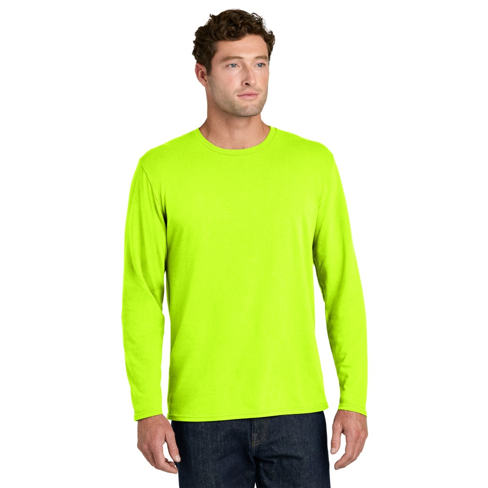 PC43LS_S.-Green
