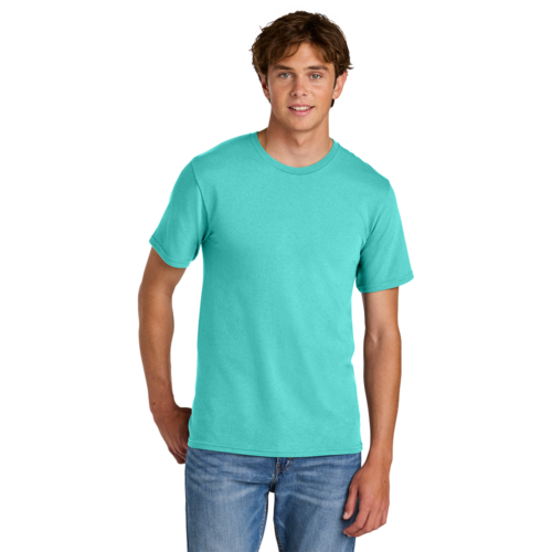 Port & Co Easy Cotton Tee