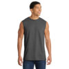 Dark Heather Grey