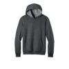 Dark Heather Grey