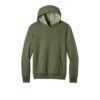 Olive Drab Green Heather