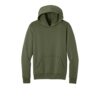 Olive Drab Green