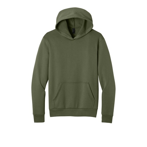 PC68H_Olive-Drab-Green_Flat_Front