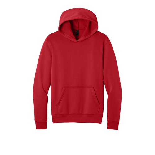 PC68H_Red_Flat_Front