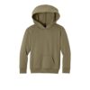 Coyote Brown