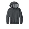 Dark Heather Grey