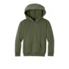 Olive Drab Green