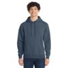 Heather Navy