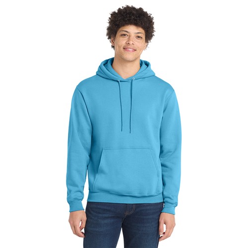 Aquatic Blue