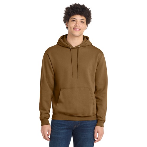 PC78H_Duck-Brown
