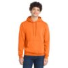 Neon Orange