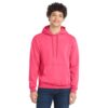Neon Pink