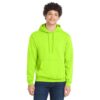 Neon Yellow