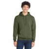 Olive Drab Green