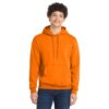 Tennessee Orange