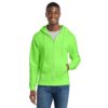 Neon Green