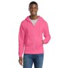 Neon Pink