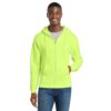 Neon Yellow