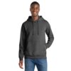 Dark Heather Grey