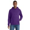 Team Purple